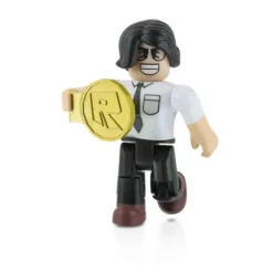 Figura Mysteri Deluxe Modelo Sorpresa^Roblox Best