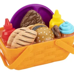 Cestita De Picnic^Role Planet Sale