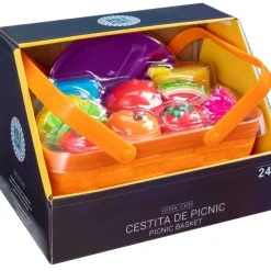Cestita De Picnic^Role Planet Sale