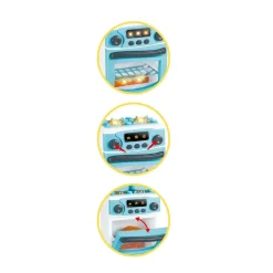 Cocina Y Horno Mint^Role Planet Online