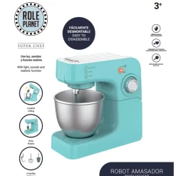 Robot Amasador De Juguete^Role Planet Sale
