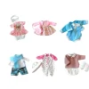 Ropita Para En Percha 35 Cm Diferentes Modelos^Nenuco Discount