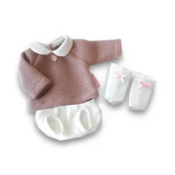 Ropita Para En Percha 35 Cm Diferentes Modelos^Nenuco Discount
