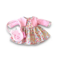 Ropita Para En Percha 35 Cm Diferentes Modelos^Nenuco Discount