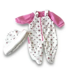 Ropita Para En Percha 35 Cm Diferentes Modelos^Nenuco Discount