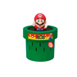 Salta^Super Mario Clearance