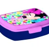 Sandwichera Rectangular^Minnie Hot