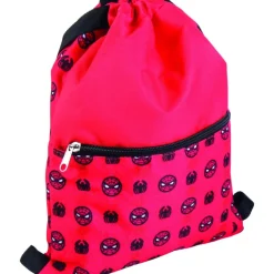 Saquito Escolar^Spiderman Clearance