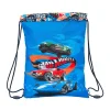 Saquito Plano Junior Challenge 34 Cm^Hot Wheels Sale