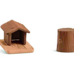 Casa Arbol De Aventuras^Schleich New