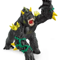 El Drador Figura Gorilla Monstruosa^Schleich Discount