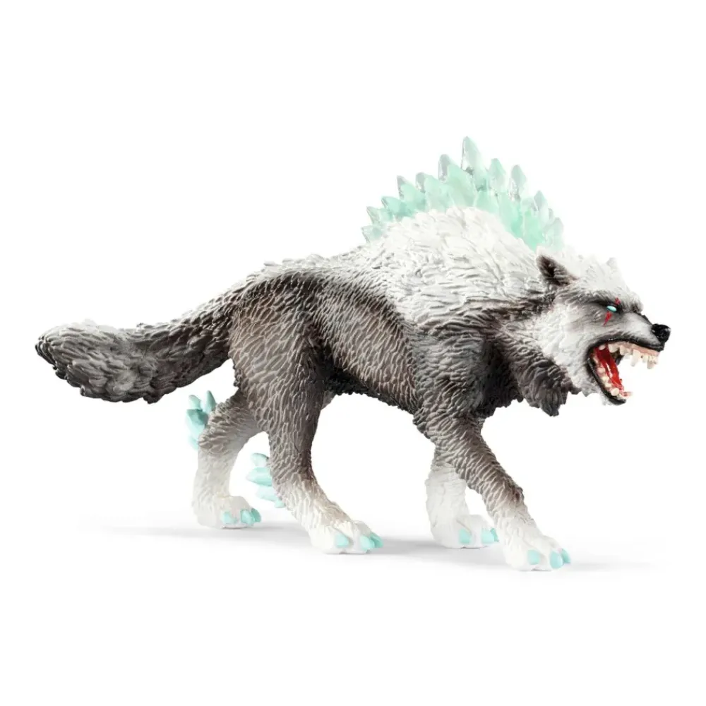 El Drador Lobo De Nieve^Schleich Online