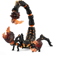 Eldrador Figura Escorpion De Lava^Schleich Clearance