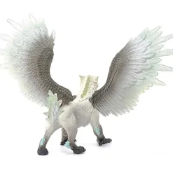 Eldrador Figura Garra De Hielo^Schleich Best
