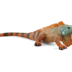 Fgiura Iguana^Schleich