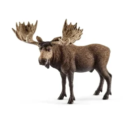 Figura Alce Macho^Schleich New