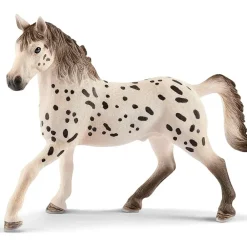 Figura Caballo Semental Knabstrupper^Schleich Outlet