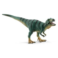 Figura Cachorro De Tiranosaurio Rex^Schleich New