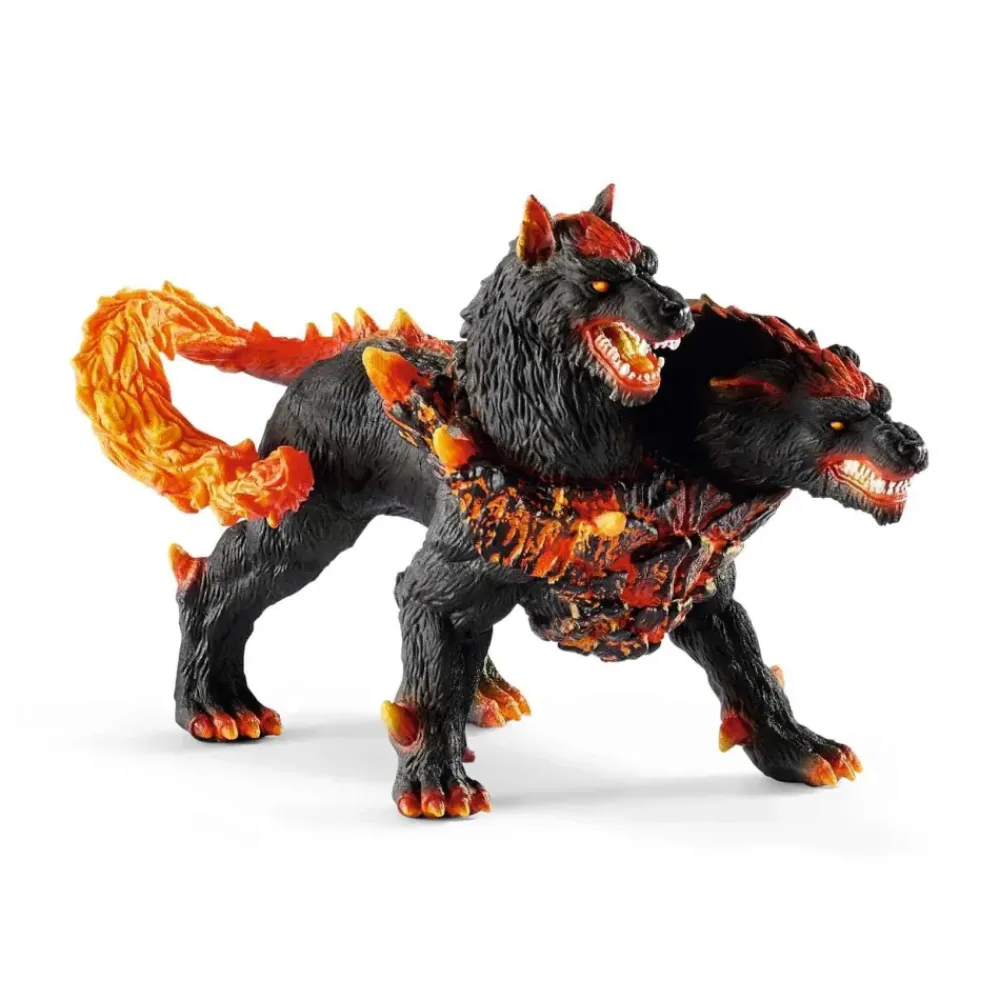 Figura Cancerbero^Schleich Clearance