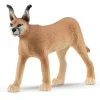 Figura Caracal Hembra^Schleich Hot