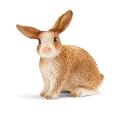 Figura Conejo^Schleich Hot