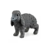 Figura Conejo De Orejas Largas^Schleich Best