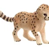 Figura Cria De Guepardo^Schleich Online