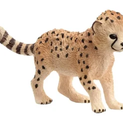 Figura Cria De Guepardo^Schleich Online
