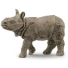 Figura Cria De Rinoceronte Indio^Schleich Best