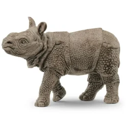 Figura Cria De Rinoceronte Indio^Schleich Best