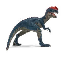 Figura Dilophosaurus^Schleich Hot