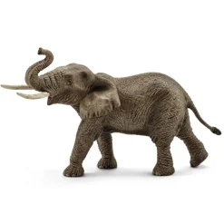 Figura Elefante Africano Macho^Schleich