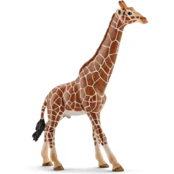 Figura Jirafa Macho^Schleich Hot