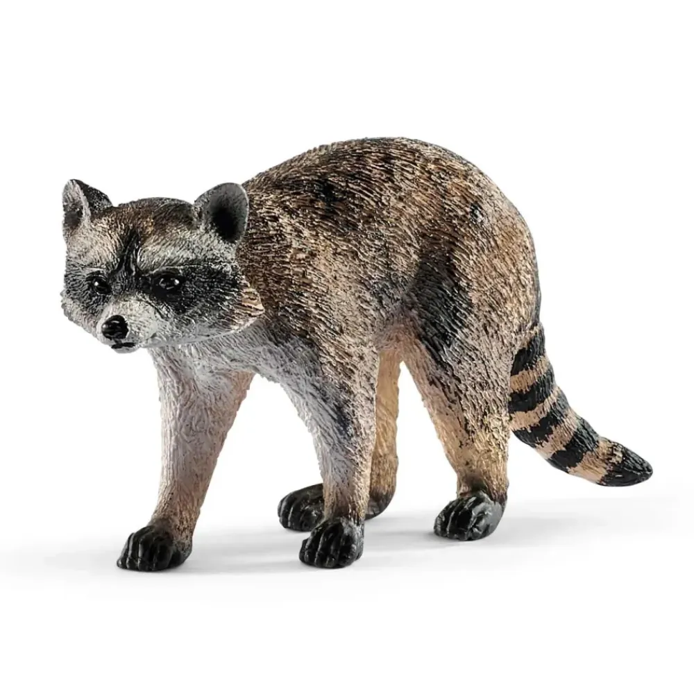 Figura Mapache^Schleich Clearance
