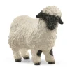 Figura Oveja De Nariz Negra De Valais^Schleich Outlet
