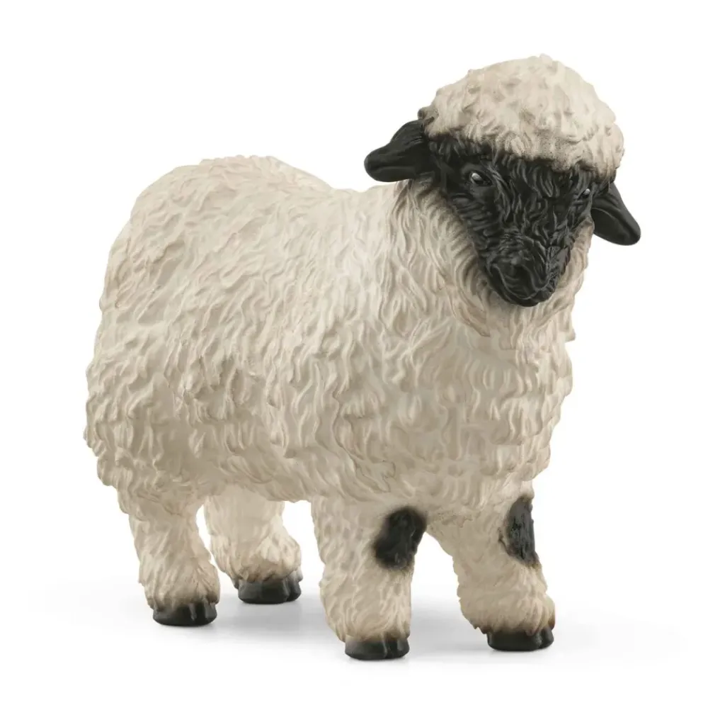 Figura Oveja De Nariz Negra De Valais^Schleich Outlet