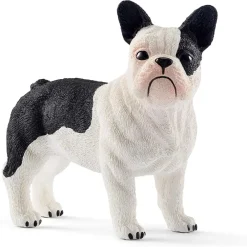 Figura Perro De Raza Bulldog Frances^Schleich Outlet