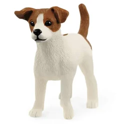 Figura Perro Jack Russell Terrier^Schleich