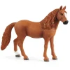 Figura Poni Yegua Deutsche Reitpony^Schleich Sale