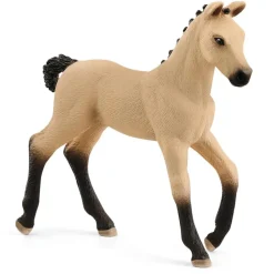Figura Potro Hannoveriano Bayo^Schleich Sale