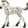 Figura Potro Knabstrupper^Schleich Hot