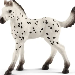 Figura Potro Knabstrupper^Schleich Hot