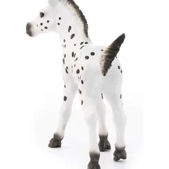 Figura Potro Knabstrupper^Schleich Hot