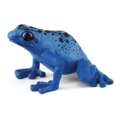 Figura Rana Flecha Azul^Schleich Sale
