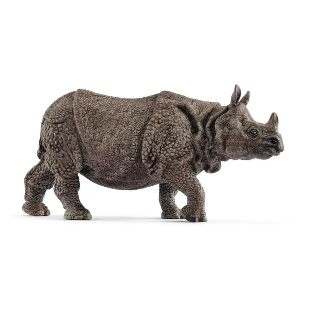Figura Rinoceronte Indio^Schleich Sale