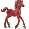 Figura Unicornio Coleccionable Granate^Schleich Clearance