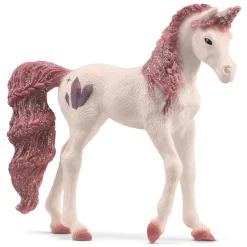 Figura Unicornio Coleccionable Amatista^Schleich New