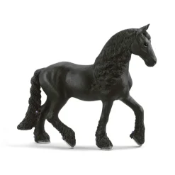 Figura Yegua Frisona^Schleich Online