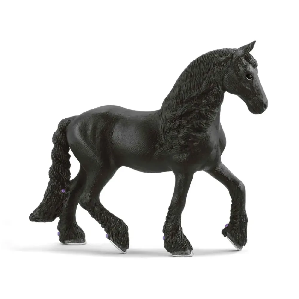 Figura Yegua Frisona^Schleich Online