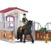 Horse Club Box Caballos Tori Y Princess^Schleich Outlet
